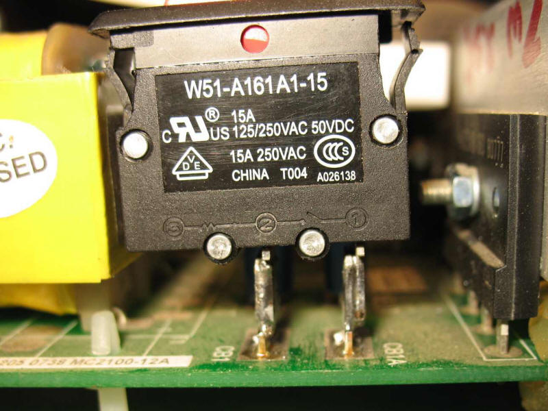Treadmill Motor Speed control