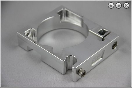 K2CNC Mount