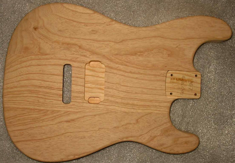 Jazz-O-Caster