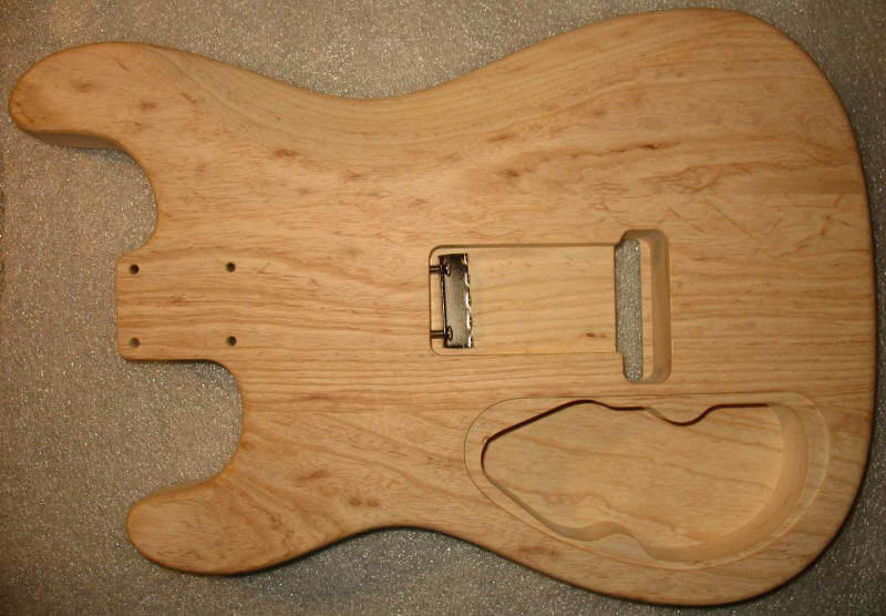 Jazz-O-Caster