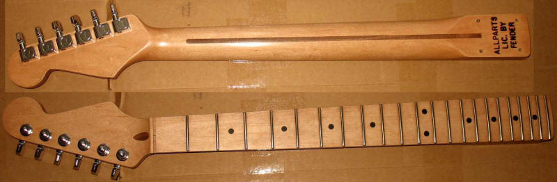 Jazz-O-Caster