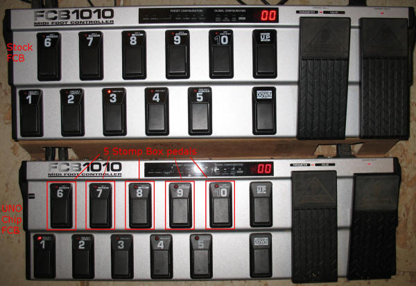 FCB1010