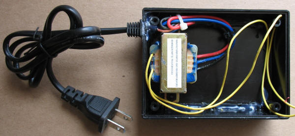 Behringer FCB1010 image