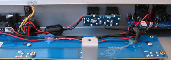 Behringer FCB1010 image