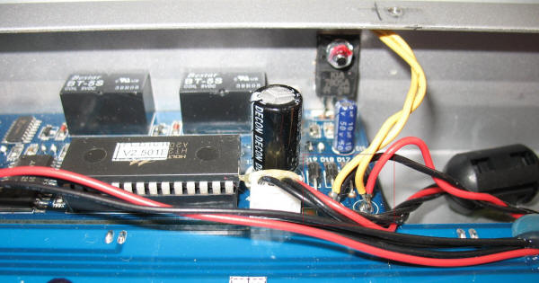 Behringer FCB1010 image