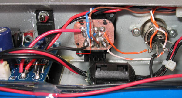 Behringer FCB1010 image