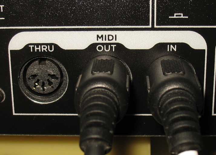 FCB1010 Kemper programming - Ripwerx