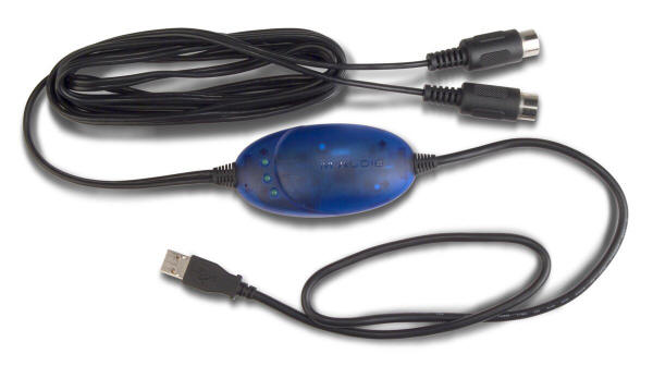 Behringer FCB1010 image