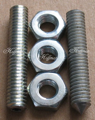 Turret lug tool
