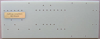 Hoffman 5E3 board