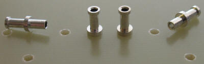 Turret board and Turret lugs