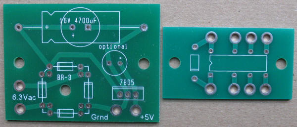 Relay Switching