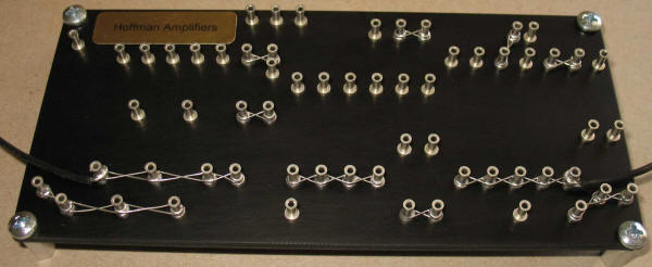 Hoffman Plexi 6V6