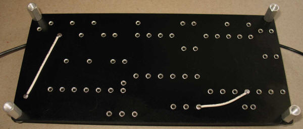 Hoffman Plexi 6V6