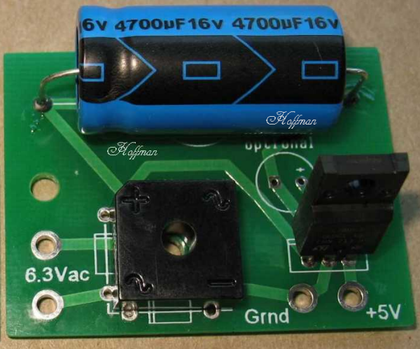 Relay Switching