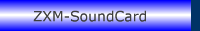 ZXM-SoundCard