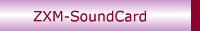 ZXM-SoundCard