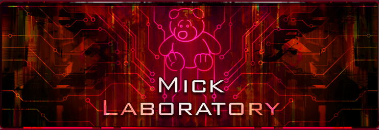 Mick Laboratory