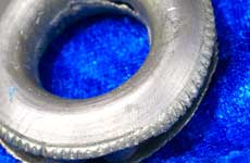 Andelu (close-up)