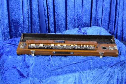 Bulbul Tarang (Piano Keyboard Style)