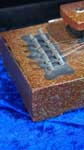 Tuning pegs