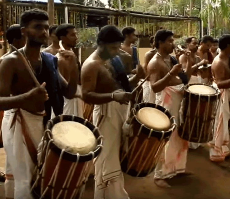 Chenda