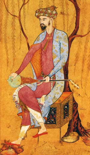 damyan