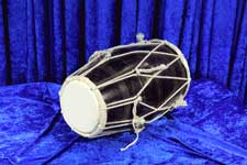 Dholak (Rope style)