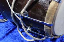 Turnbuckles