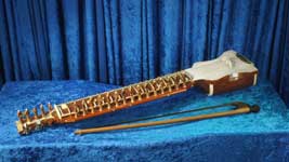 Dilruba