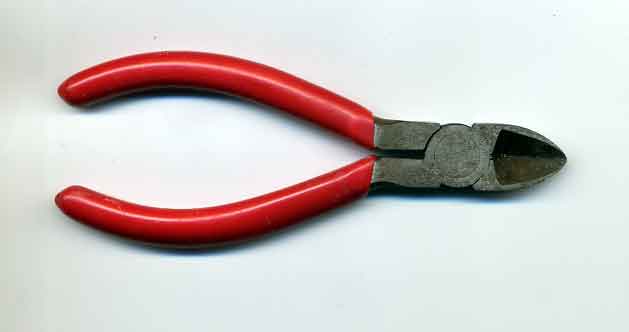 wire cutter