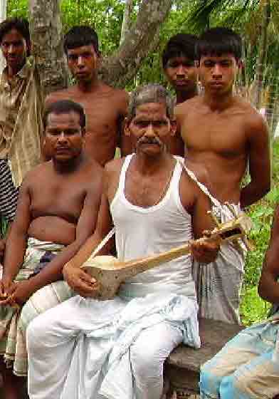 Dotora (Dotar) player