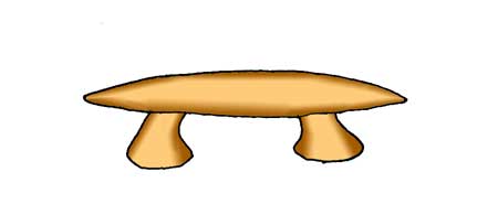 Dotora bridge