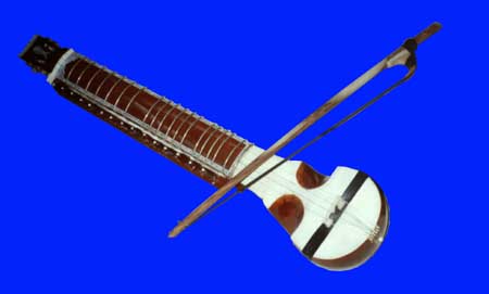 esraj