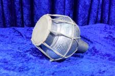 Gummeta - membrane side