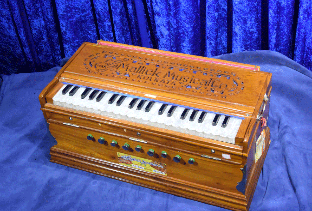 Harmonium
