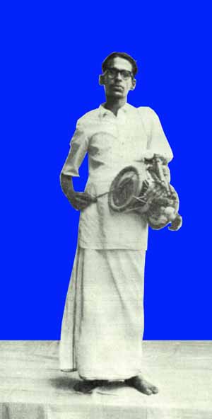 Chenda