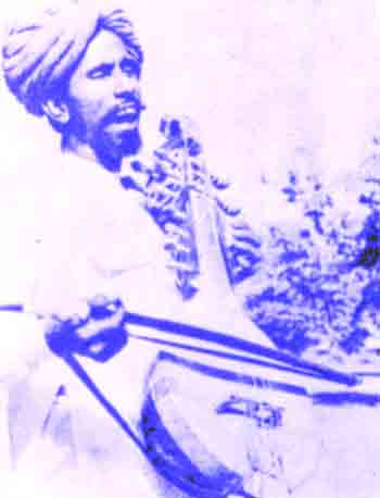 kamancha