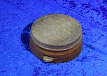 Kanjira