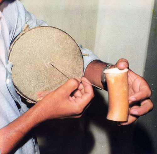 khamak