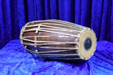Mridangam