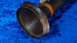 Mukhavina bell