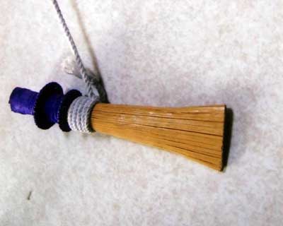 Nadaswaram Reed