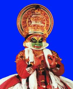 kathakali