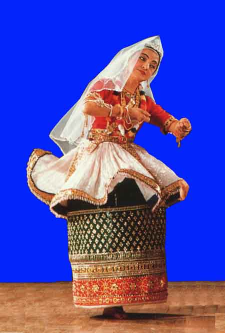 Dance