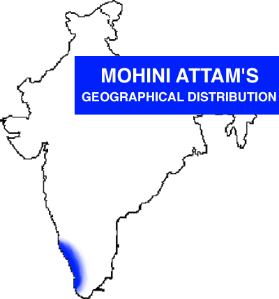 Mohini Atam