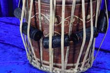 Pakhawaj ghatta