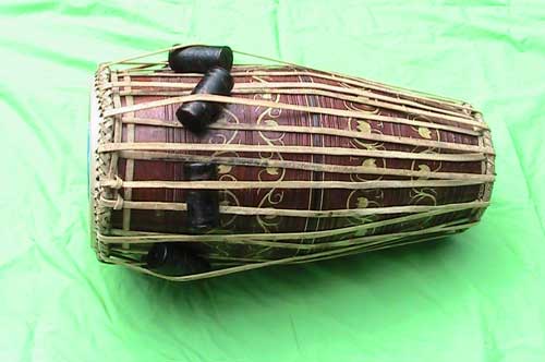 pakhawaj