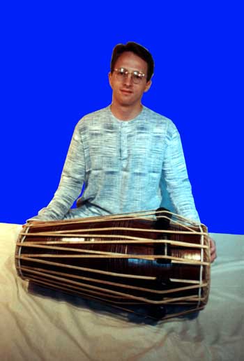 pakhawaj
