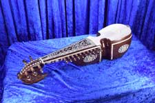 Rabab (top)